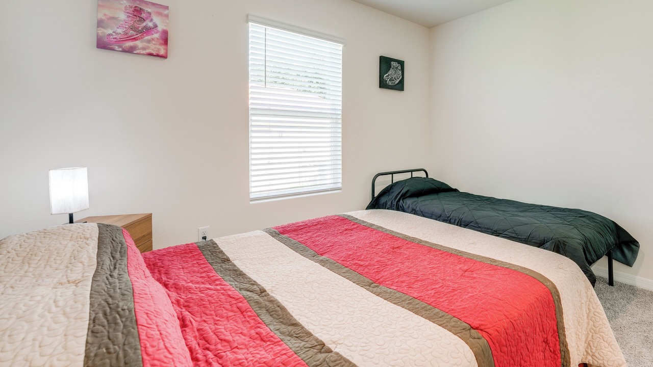 Photo of Bedroom in Fedhaven