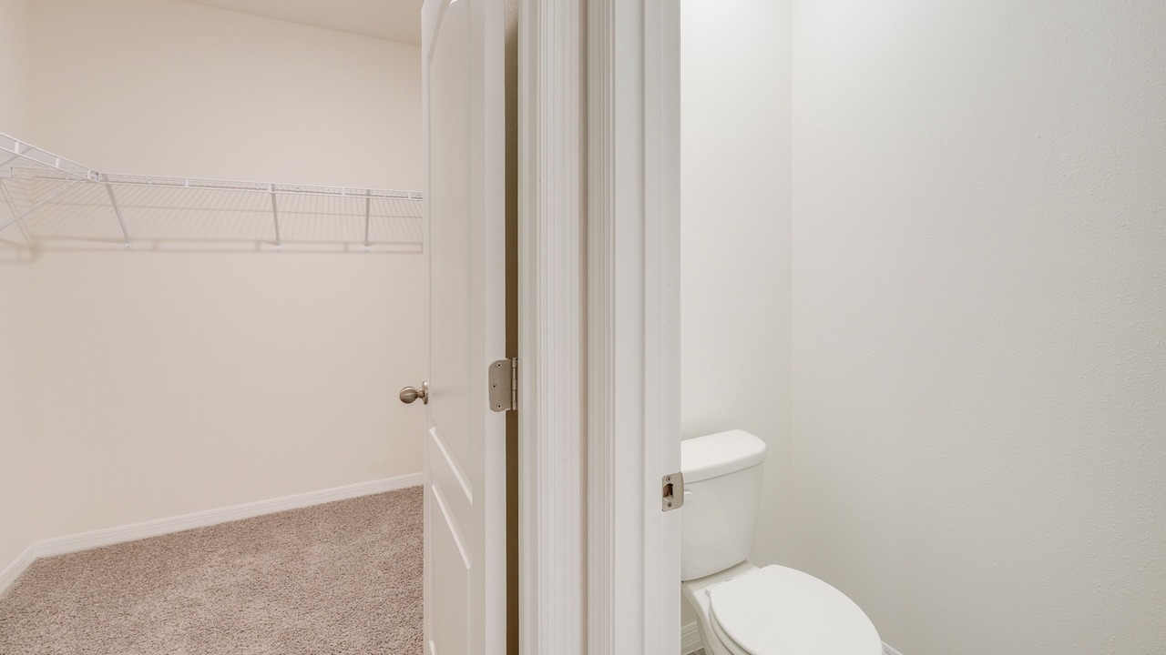 Photo of Bathroom in Fedhaven