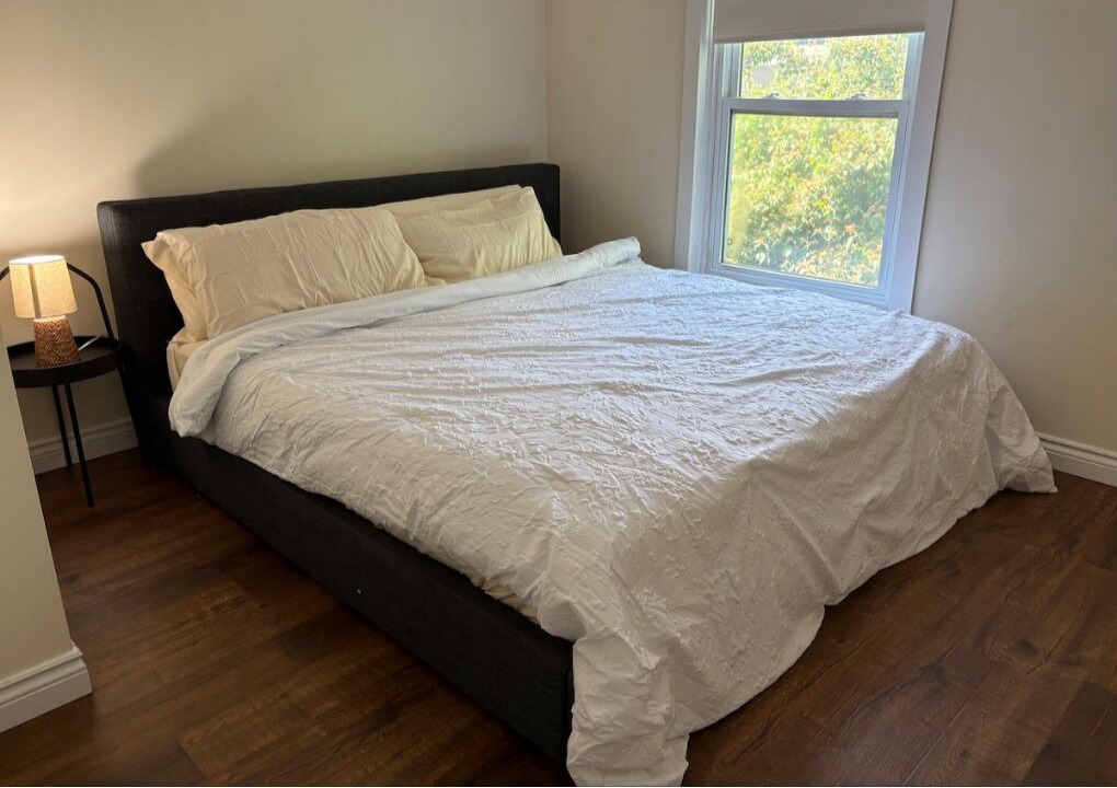 Photo of Bedroom in Bowmanville