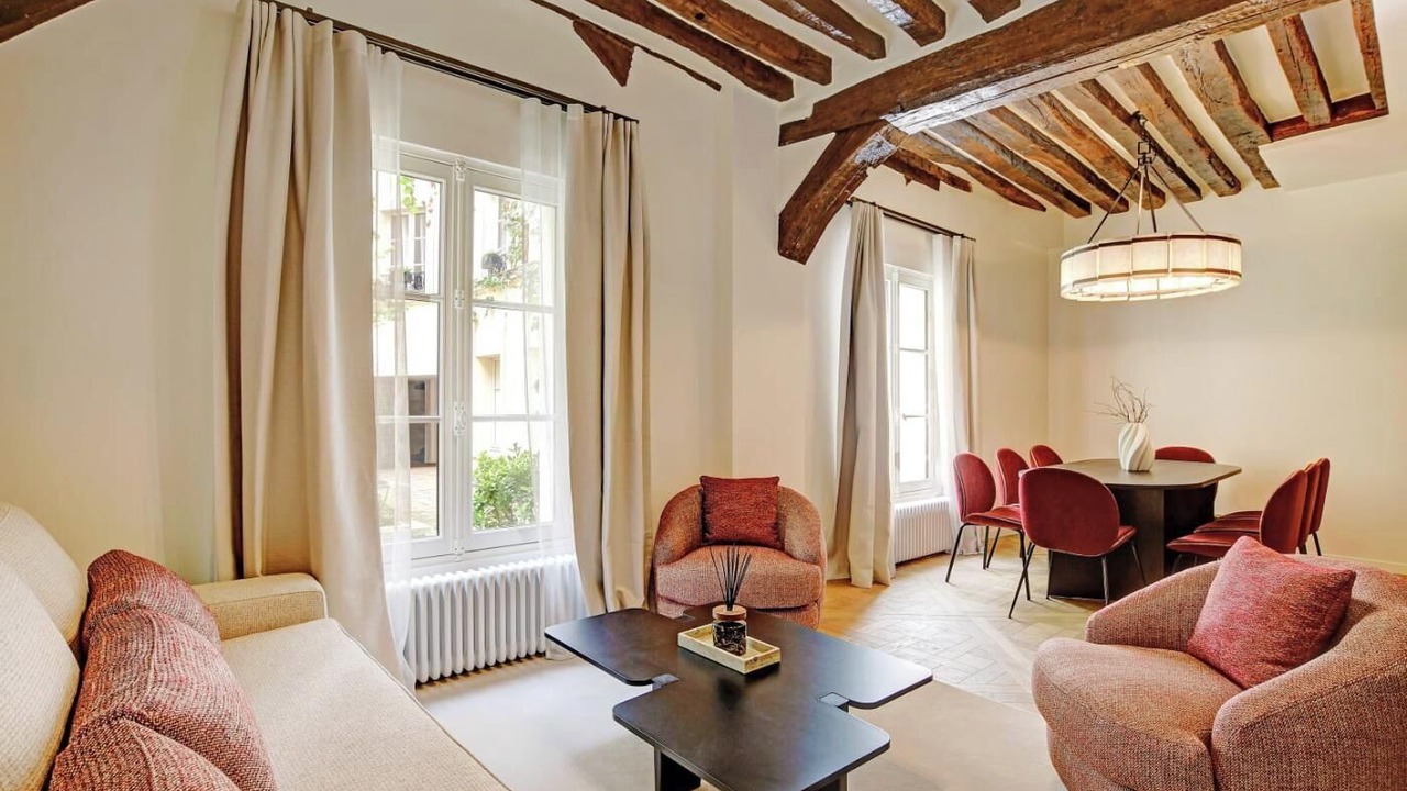 Photo of Livingroom in Saint-Thomas-d'Aquin