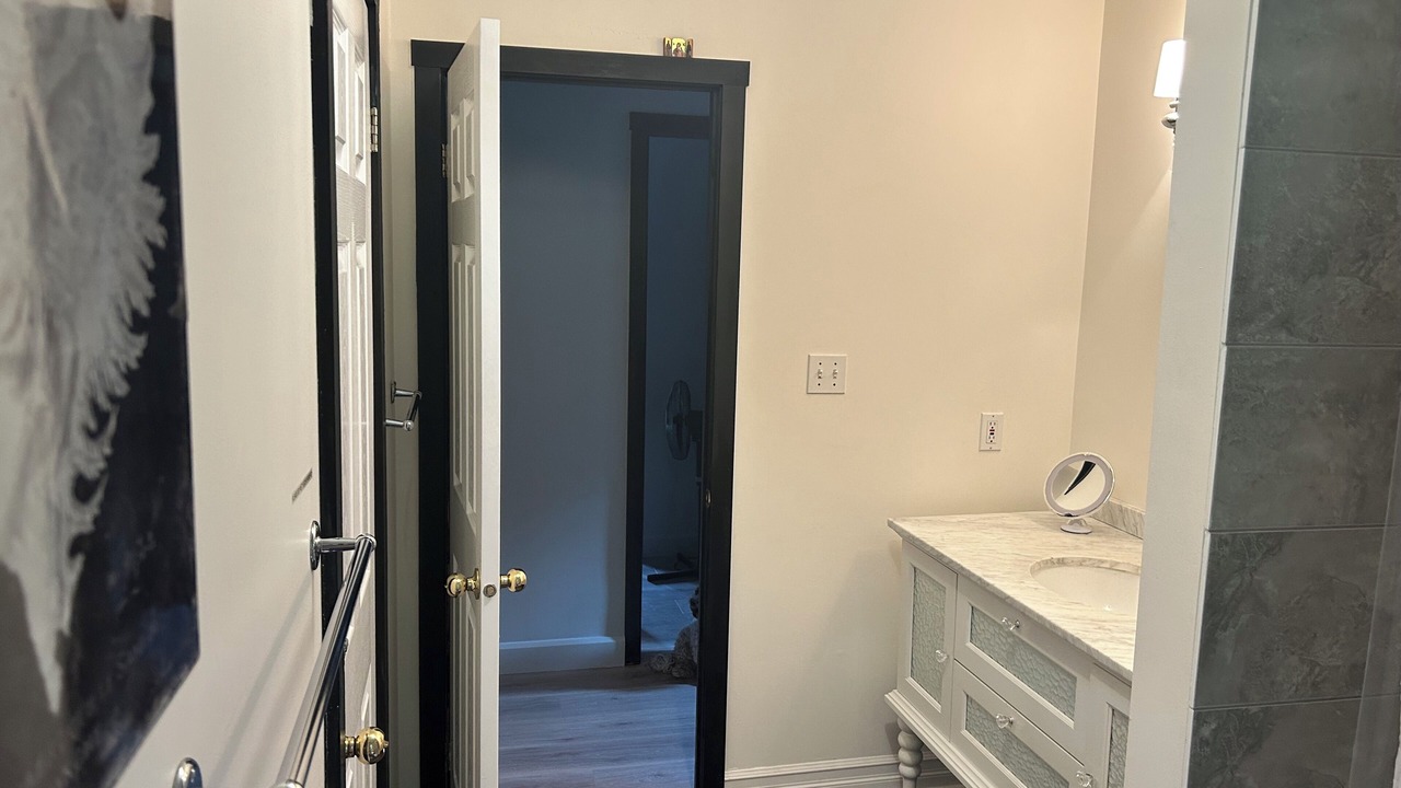 Photo of Bathroom in McDougall