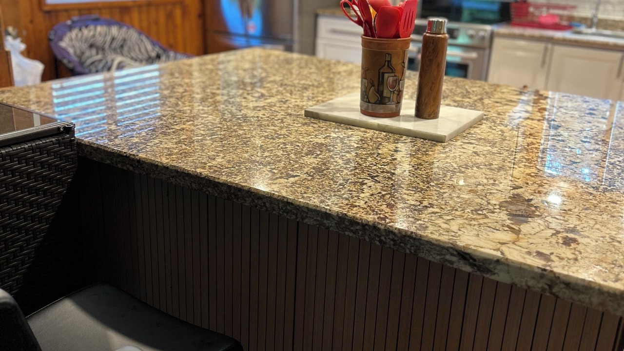 Photo of Kitchen in McDougall