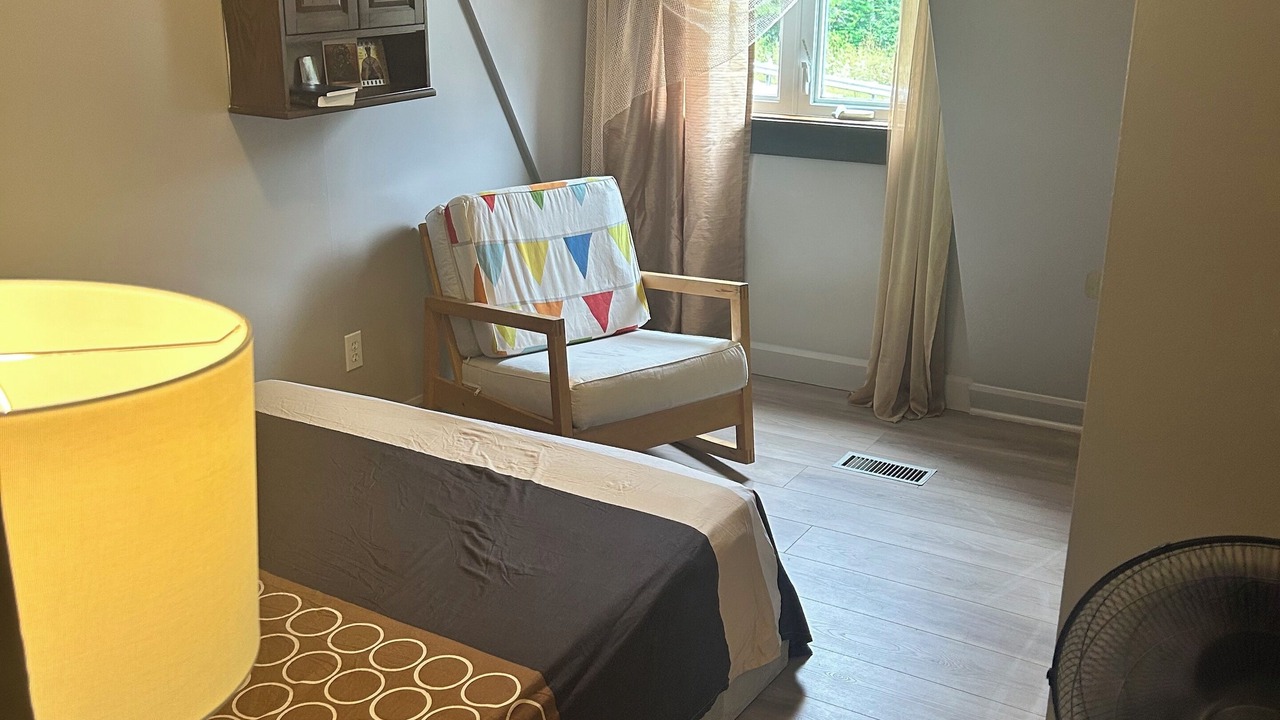 Photo of Bedroom in McDougall