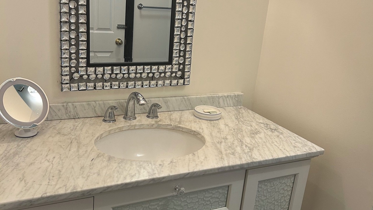 Photo of Bathroom in McDougall