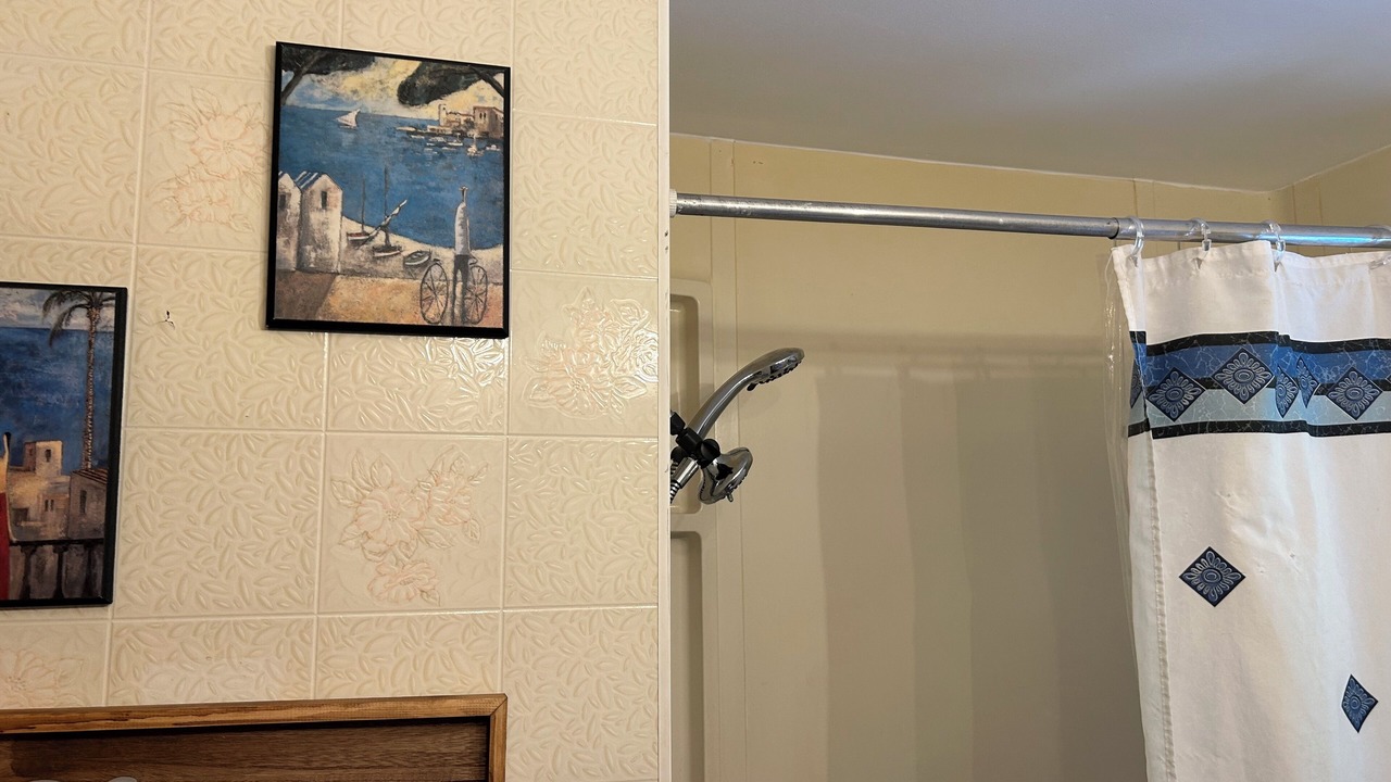 Photo of Bathroom in McDougall