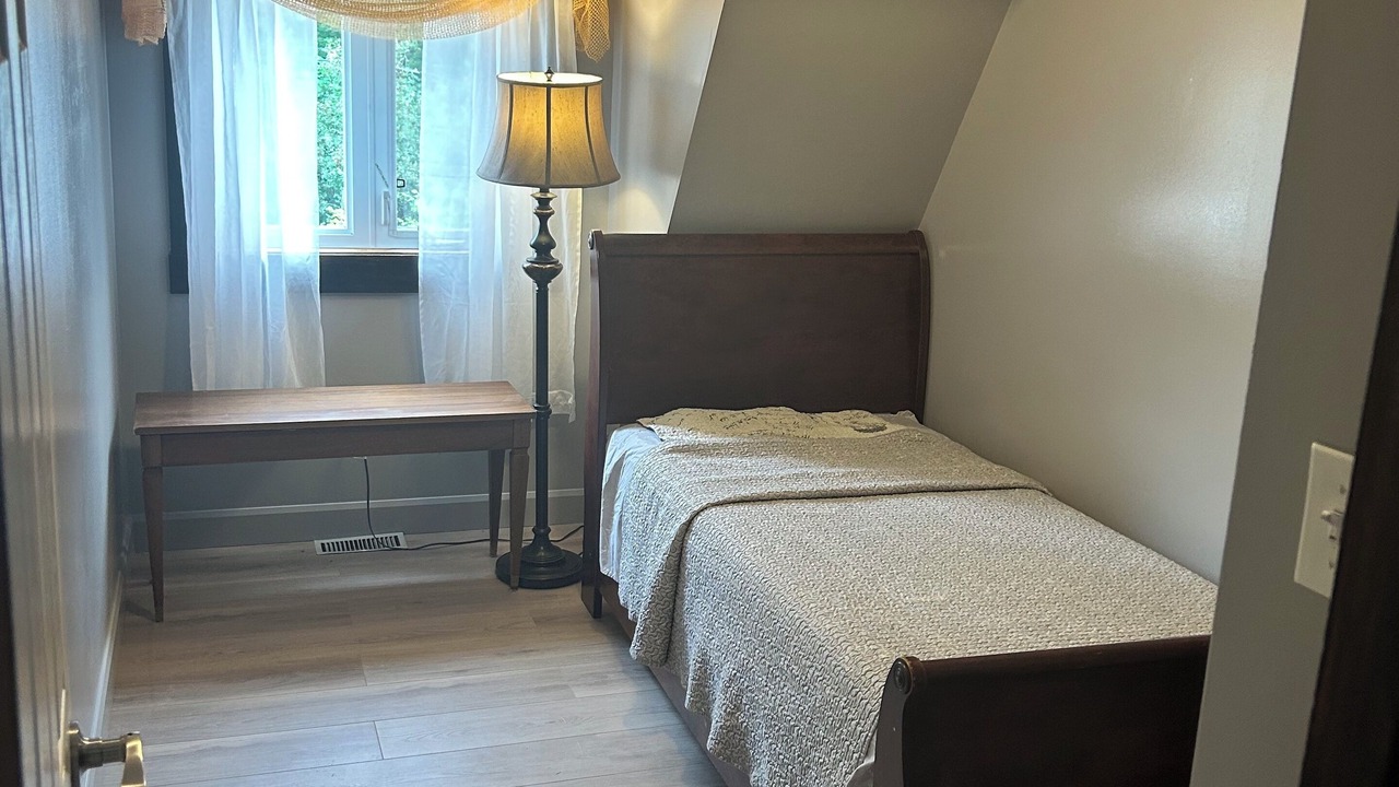 Photo of Bedroom in McDougall
