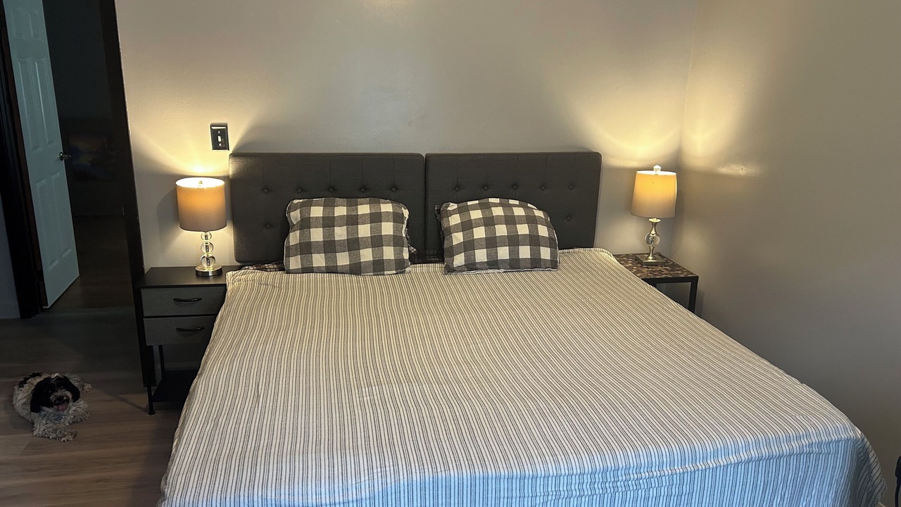 Photo of Bedroom in McDougall