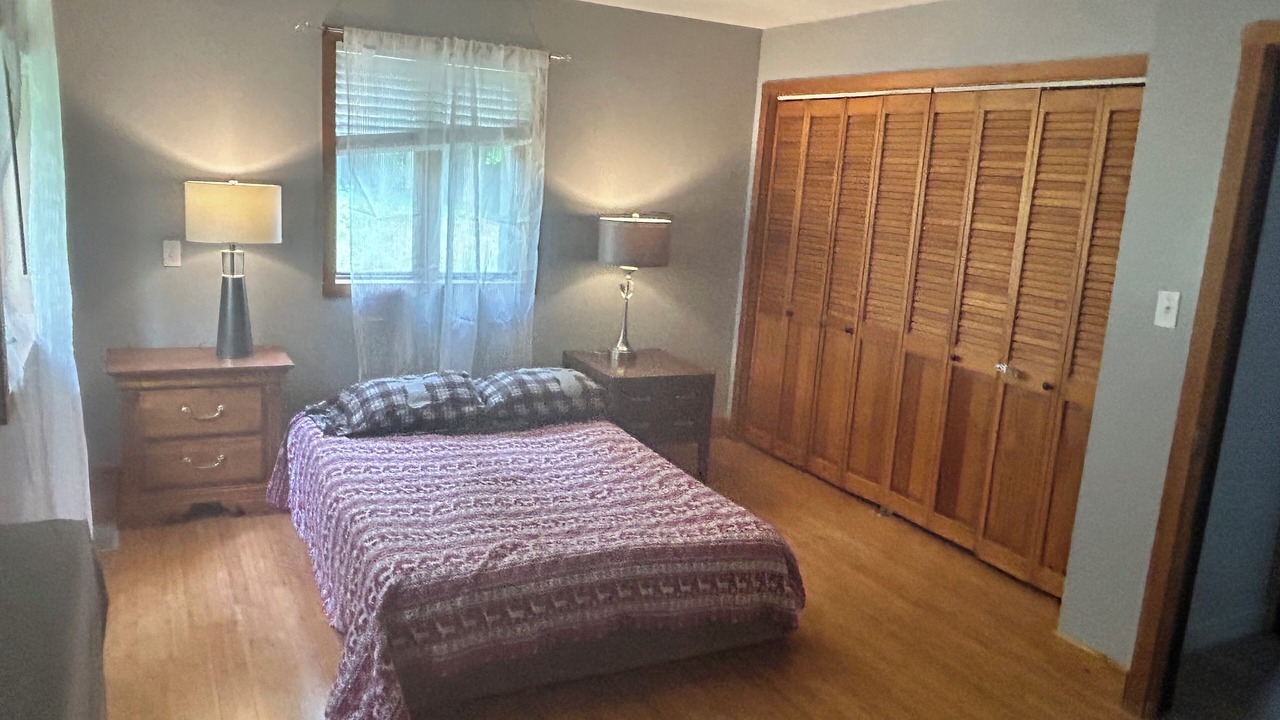 Photo of Bedroom in McDougall
