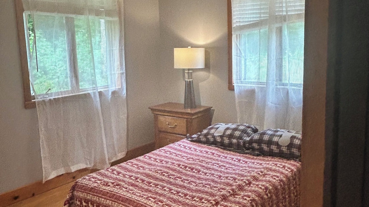 Photo of Bedroom in McDougall