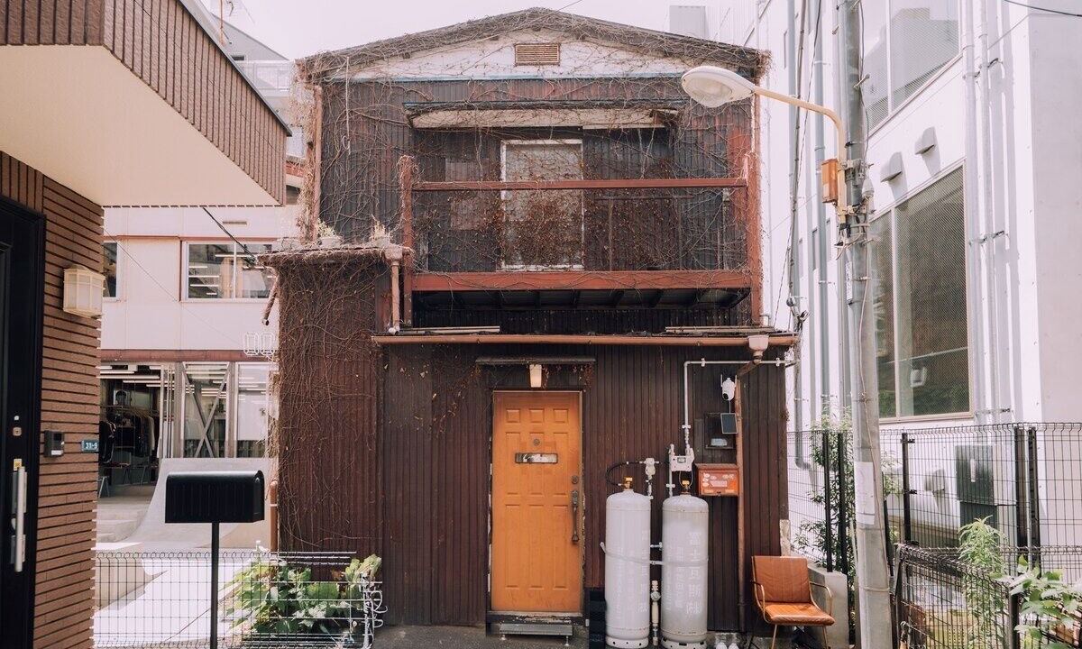 Photo of Outdoor in Harajuku