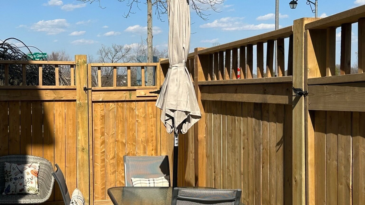 Photo of Outdoor in Markham