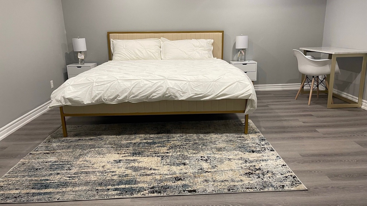 Photo of Bedroom in Markham