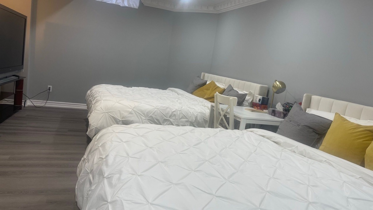 Photo of Bedroom in Markham