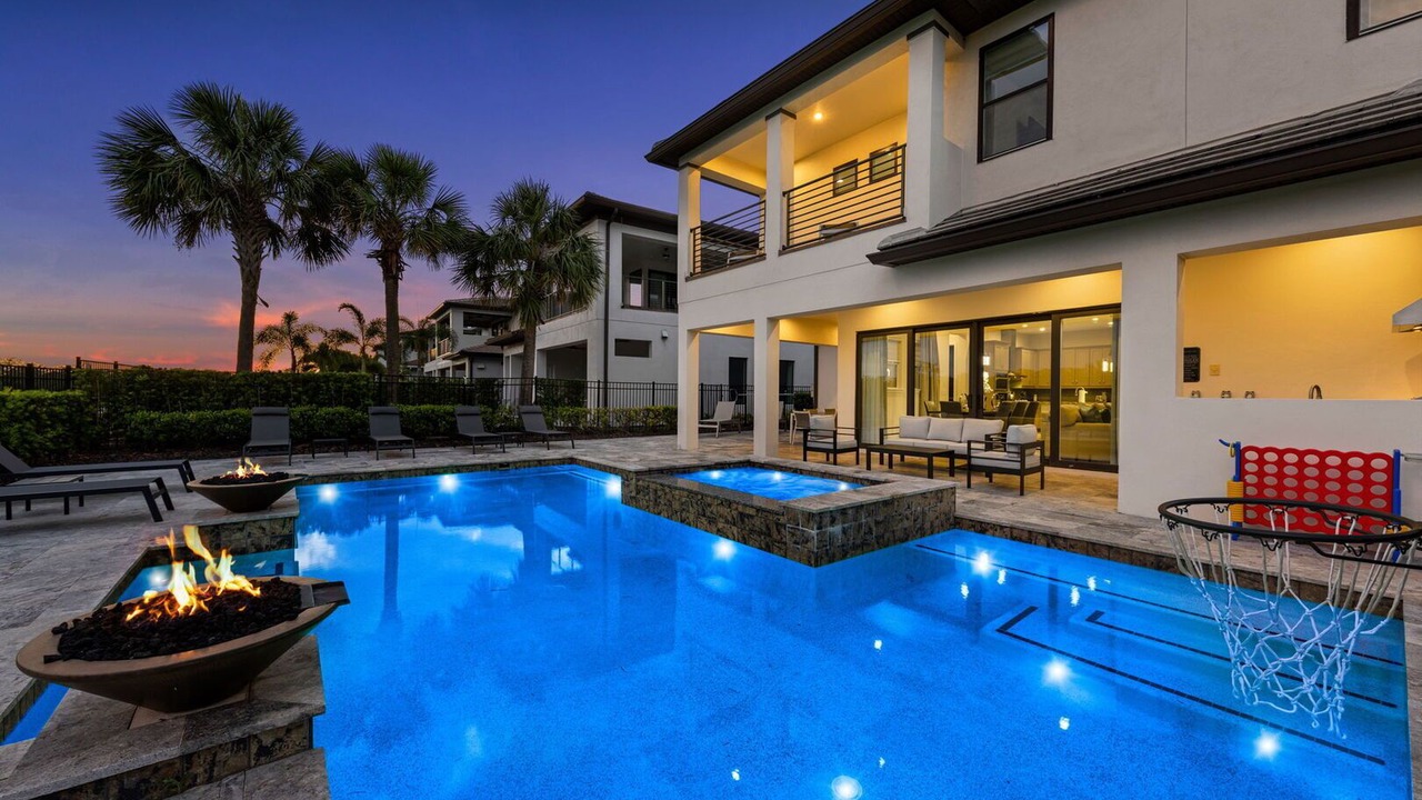Photo of Outdoor in Bay Lake