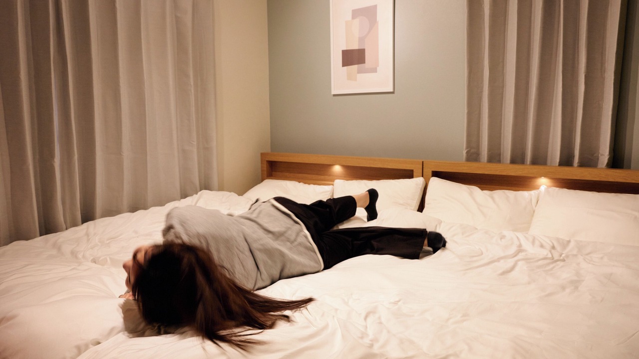 Photo of Bedroom in Shimotakaido
