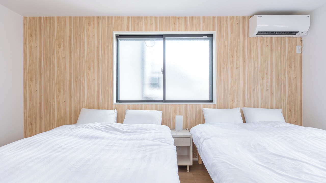 Photo of Bedroom in Ikebukuro