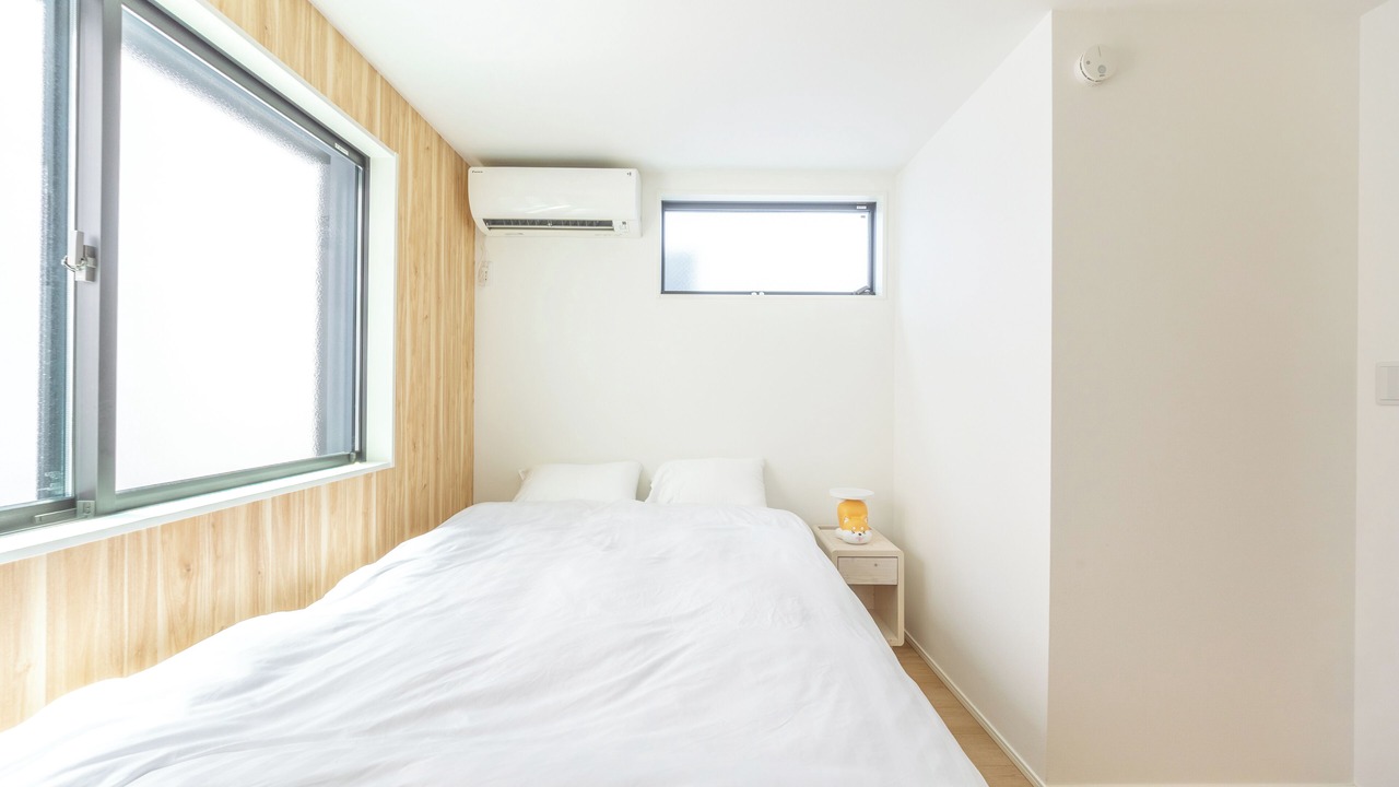 Photo of Bedroom in Ikebukuro