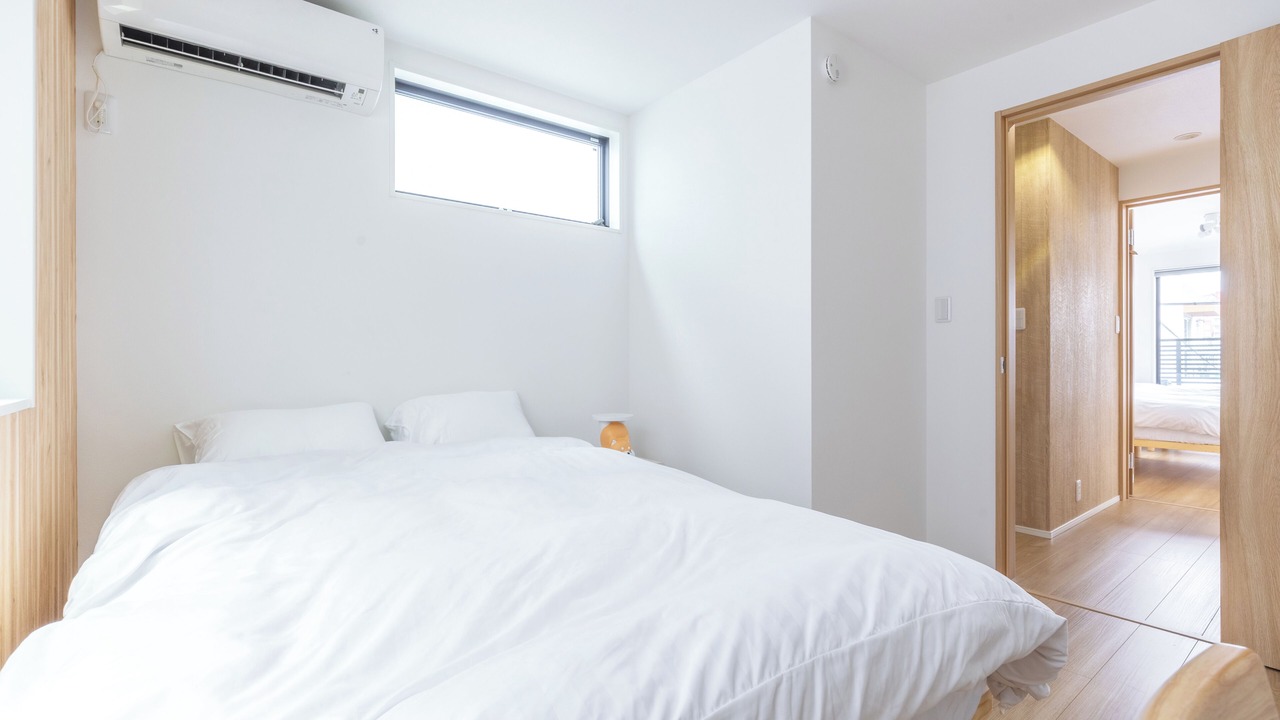 Photo of Bedroom in Ikebukuro