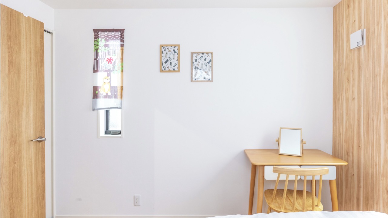 Photo of Bedroom in Ikebukuro
