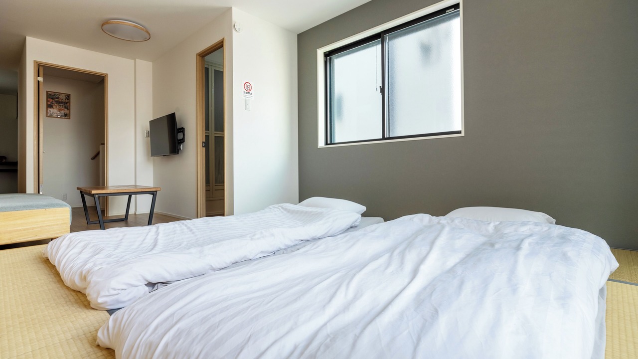 Photo of Bedroom in Ikebukuro
