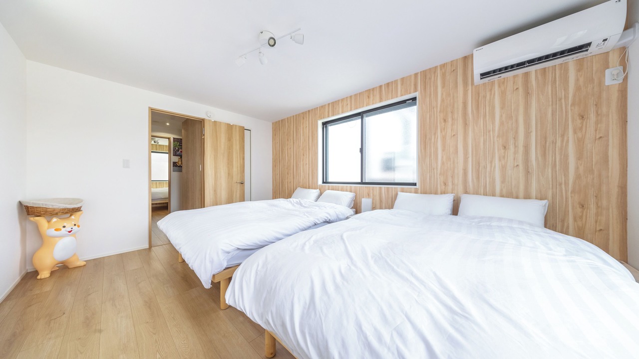 Photo of Bedroom in Ikebukuro