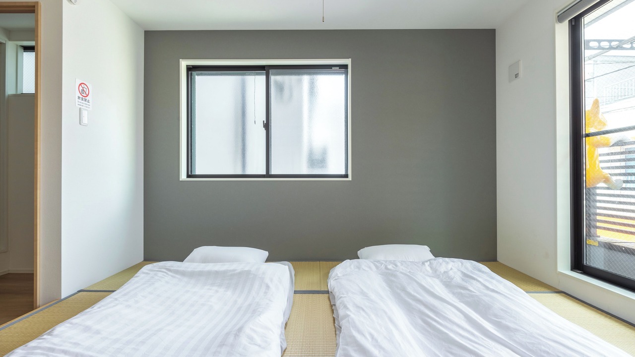 Photo of Bedroom in Ikebukuro