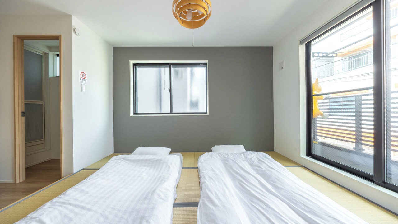 Photo of Bedroom in Ikebukuro