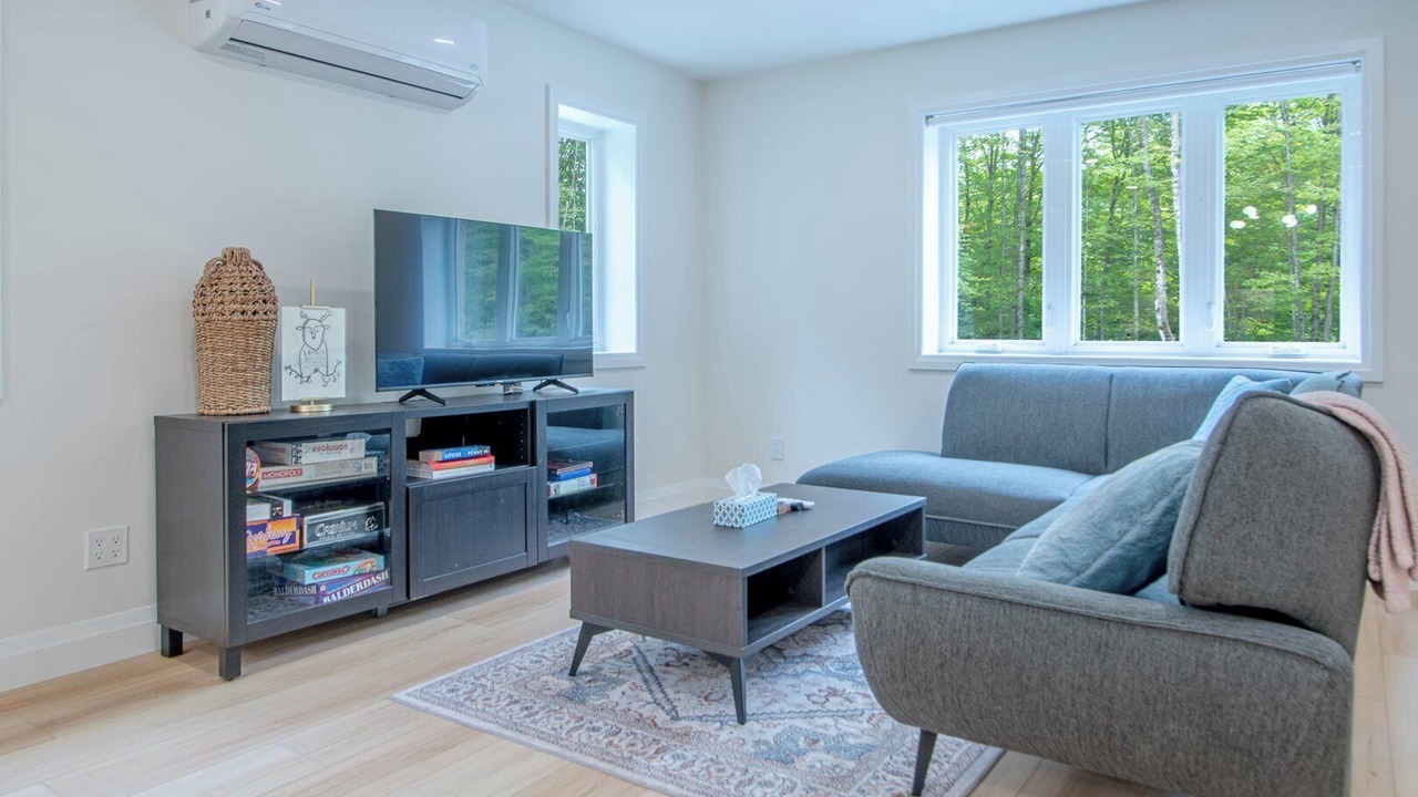 Photo of Livingroom in Armour