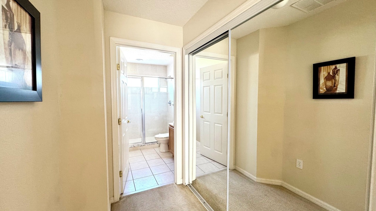 Photo of Bathroom in Haines City
