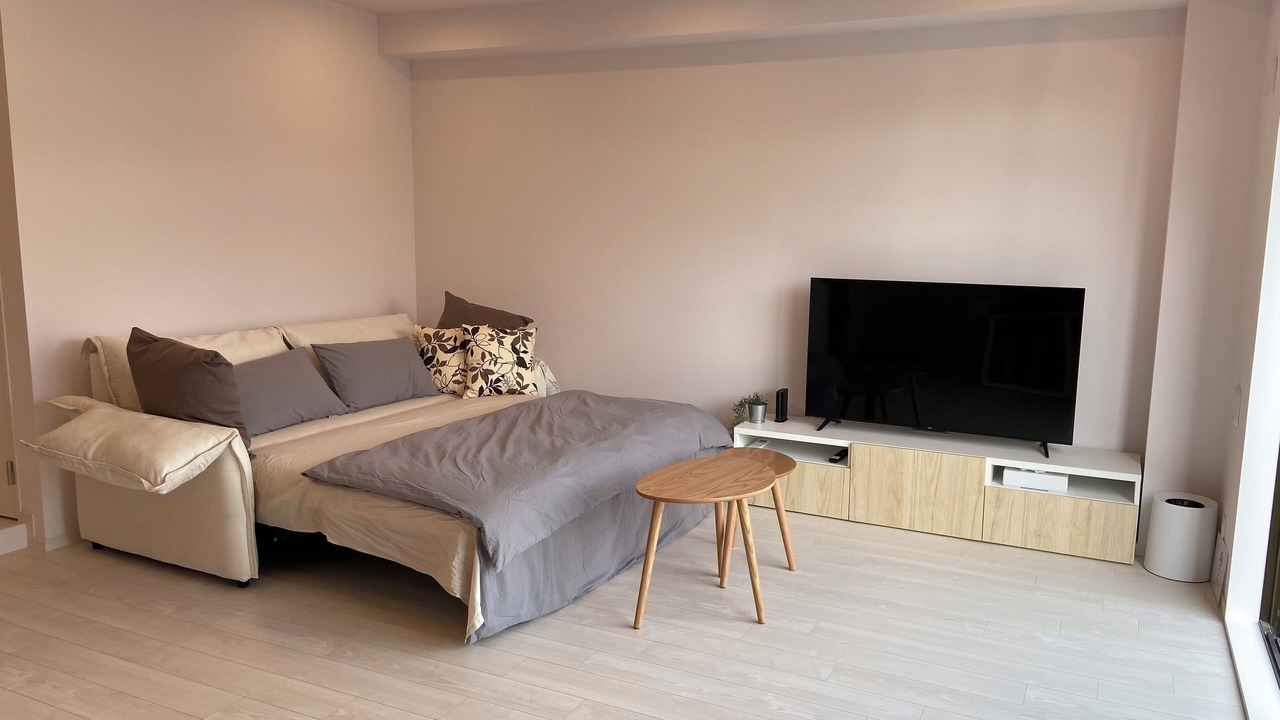 Photo of Bedroom in Sendagi