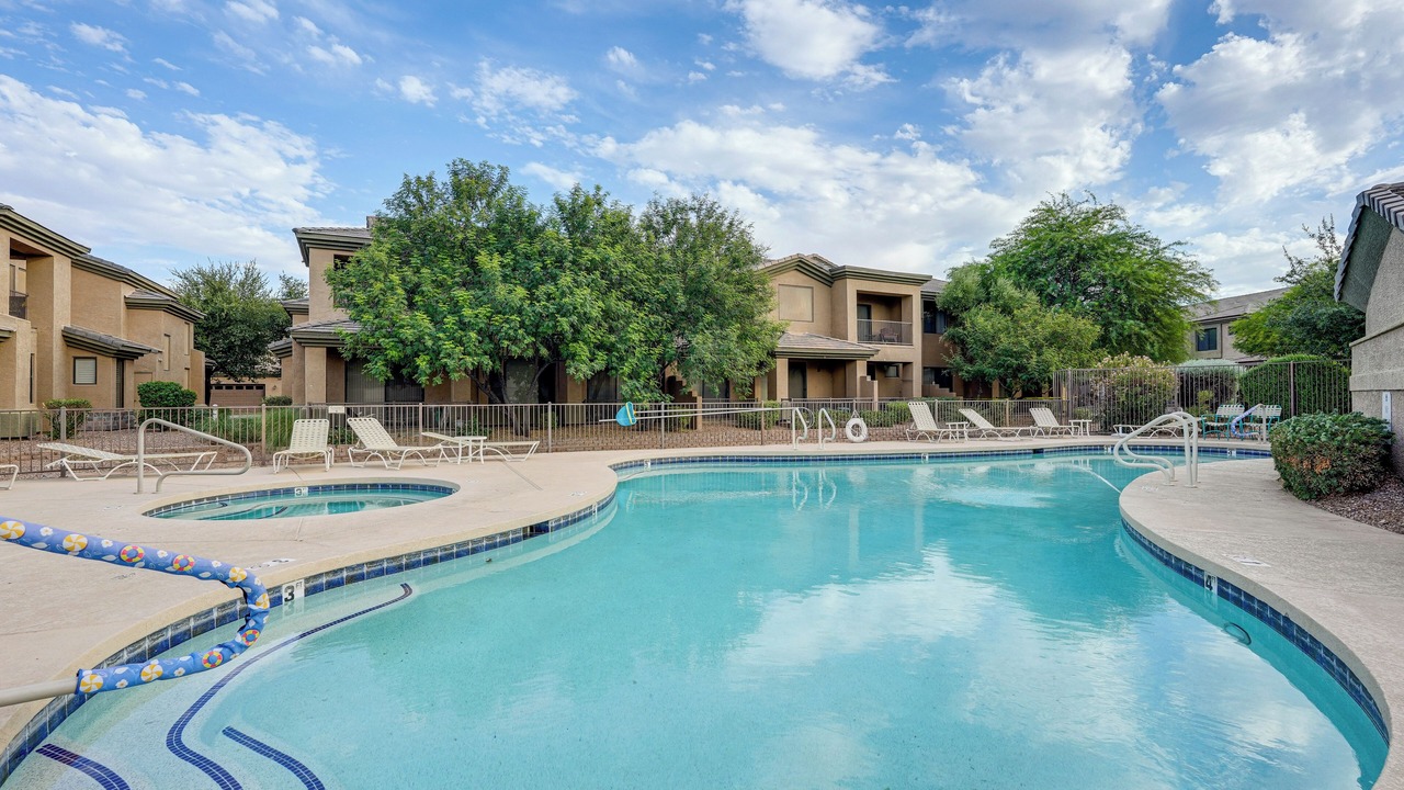 Photo of Outdoor in Fox Crossing