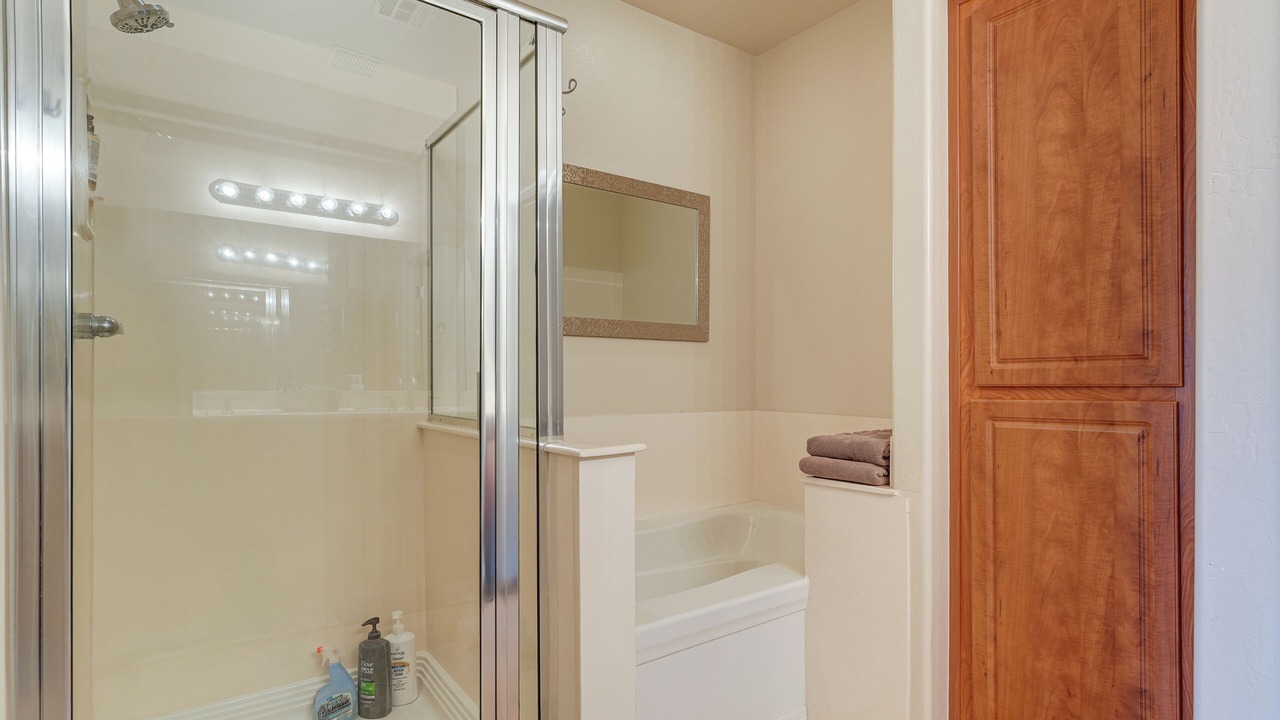 Photo of Bathroom in Fox Crossing