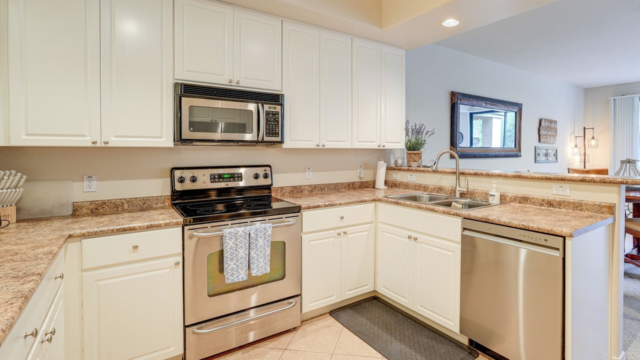Photo of Kitchen in Fox Crossing