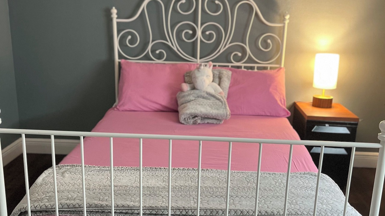 Photo of Bedroom in Brandon