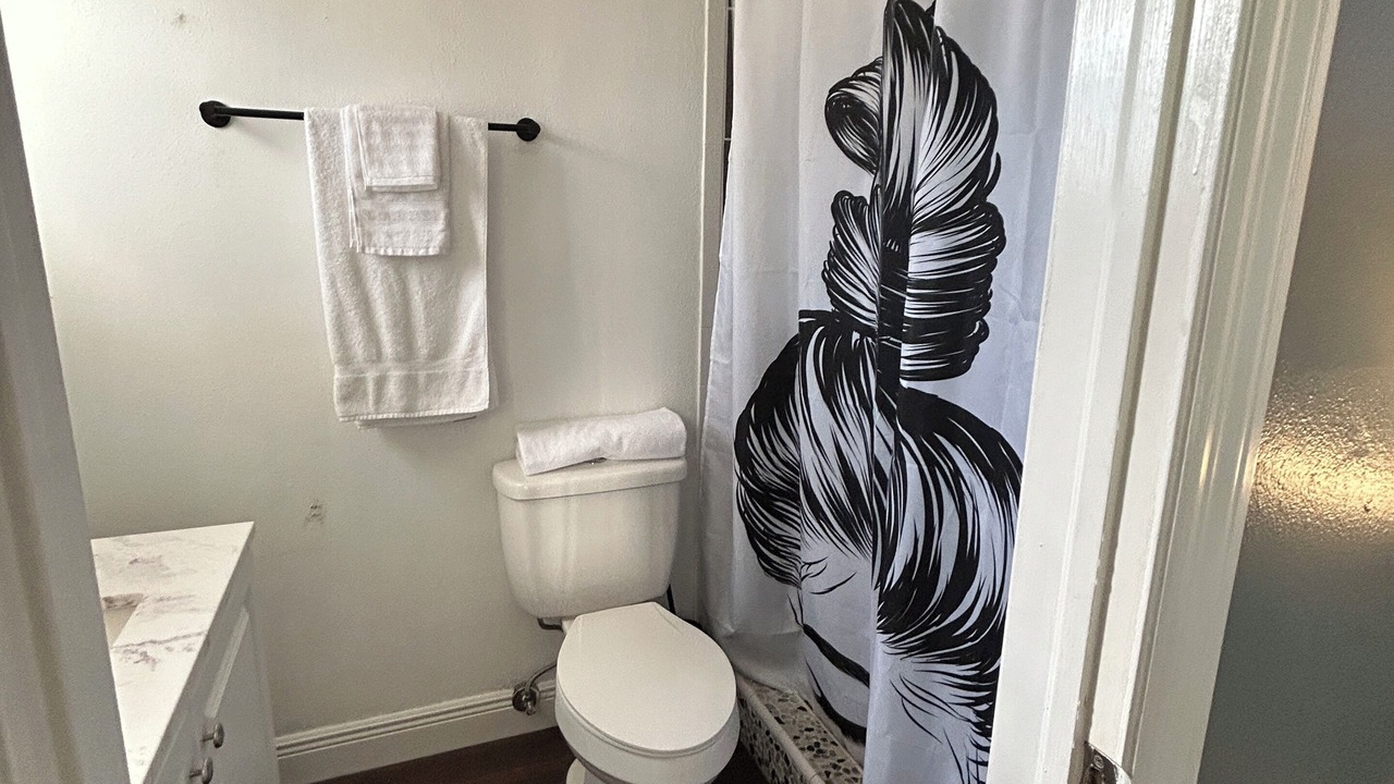 Photo of Bathroom in Brandon