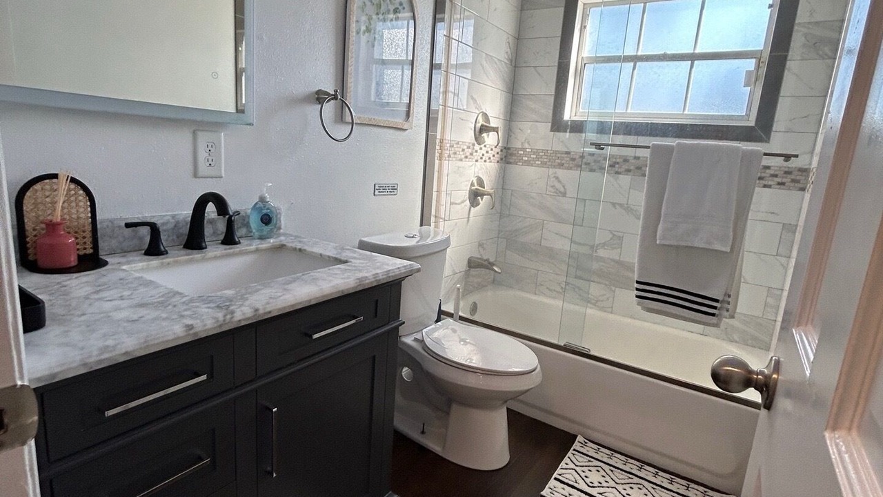 Photo of Bathroom in Brandon