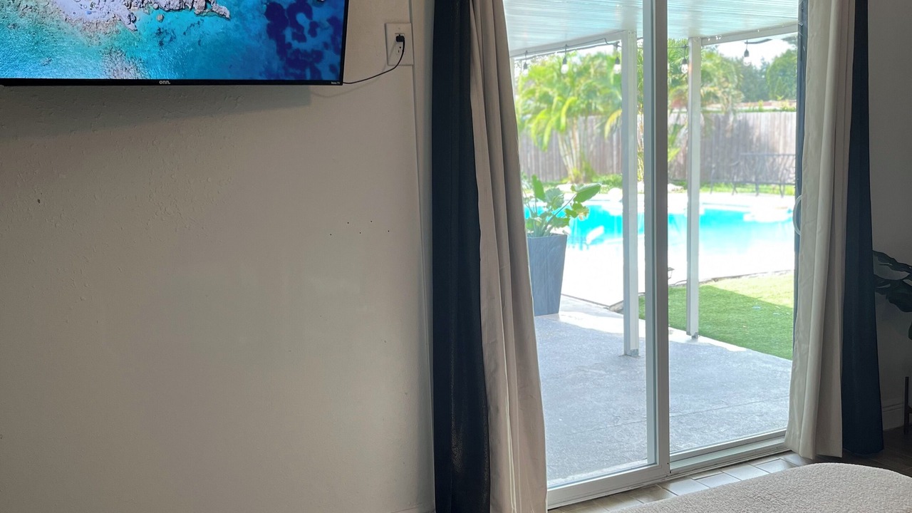 Photo of Bedroom in Brandon