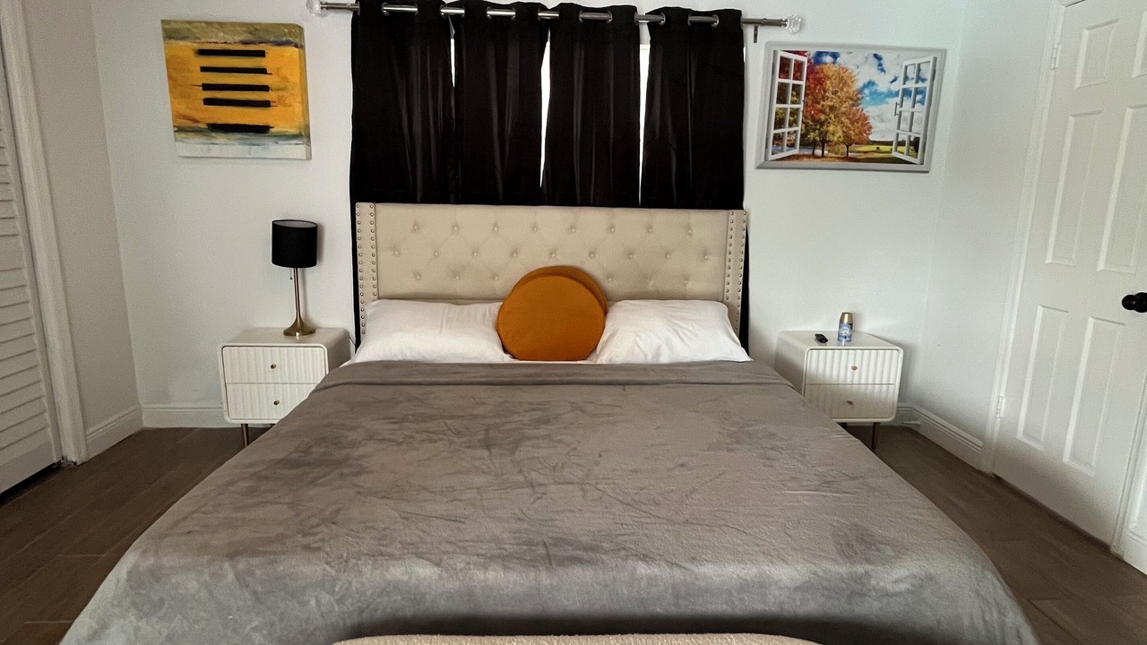 Photo of Bedroom in Brandon