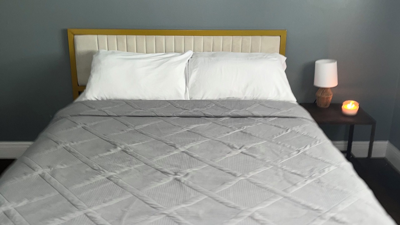 Photo of Bedroom in Brandon
