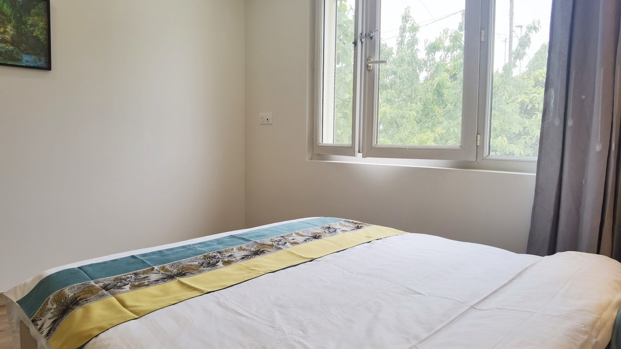 Photo of Bedroom in Villemomble