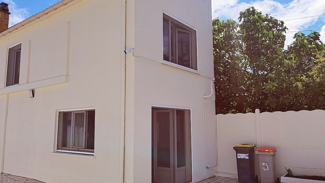 Photo of Outdoor in Villemomble