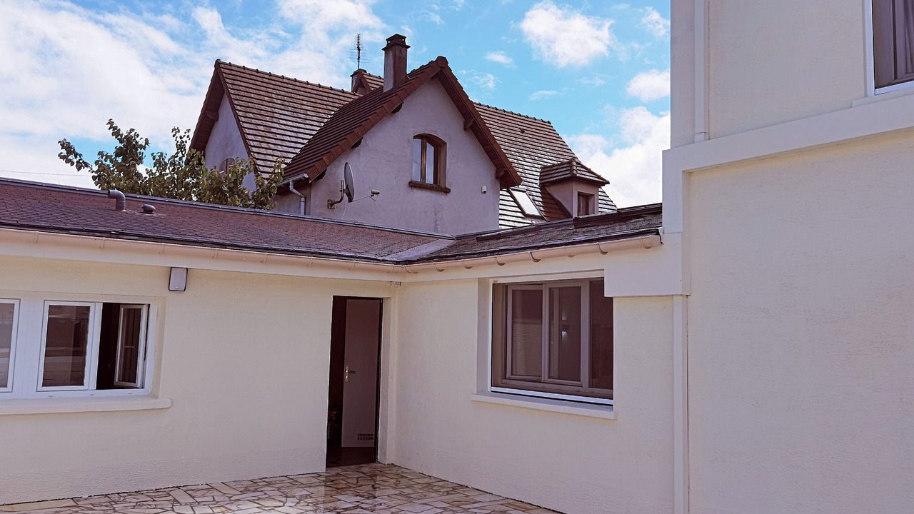 Photo of Outdoor in Villemomble