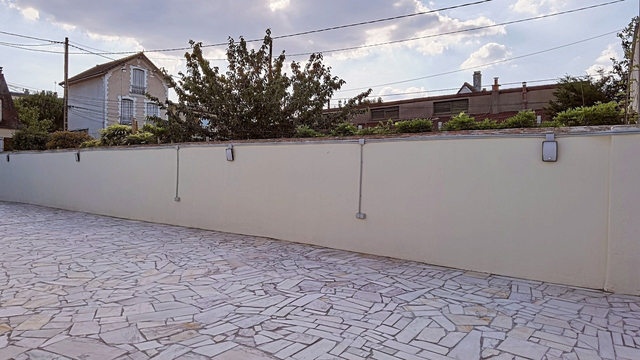 Photo of Outdoor in Villemomble