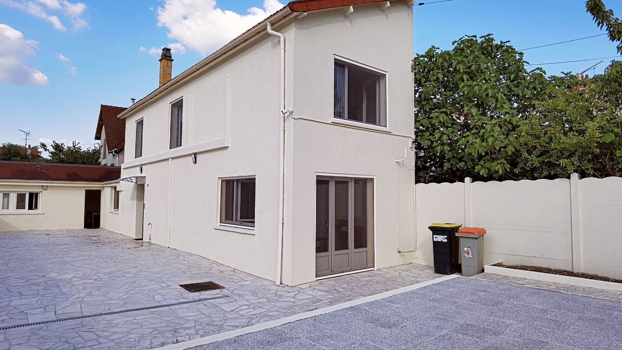 Photo of Outdoor in Villemomble