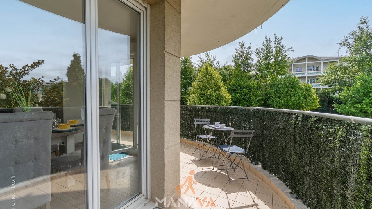 Photo of Outdoor in Montevrain