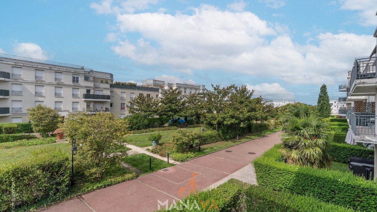 Photo of Outdoor in Montevrain