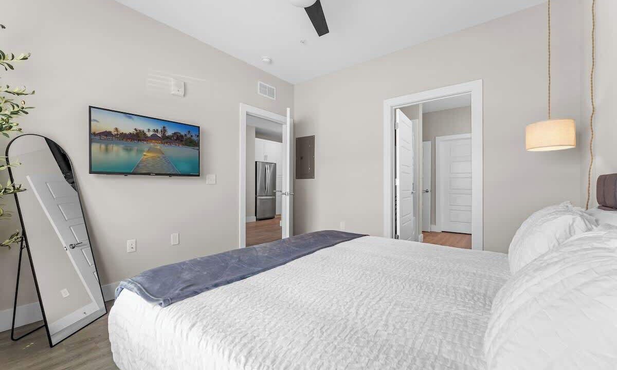 Photo of Bedroom in Southeast Orlando