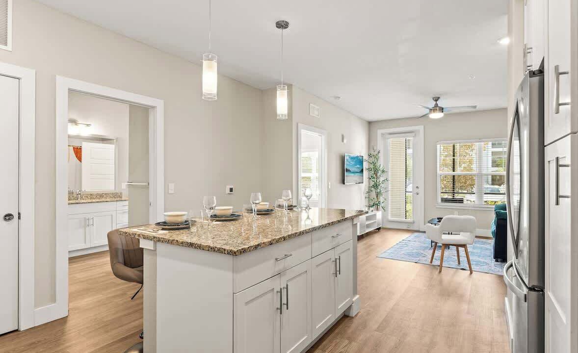 Photo of Kitchen in Southeast Orlando
