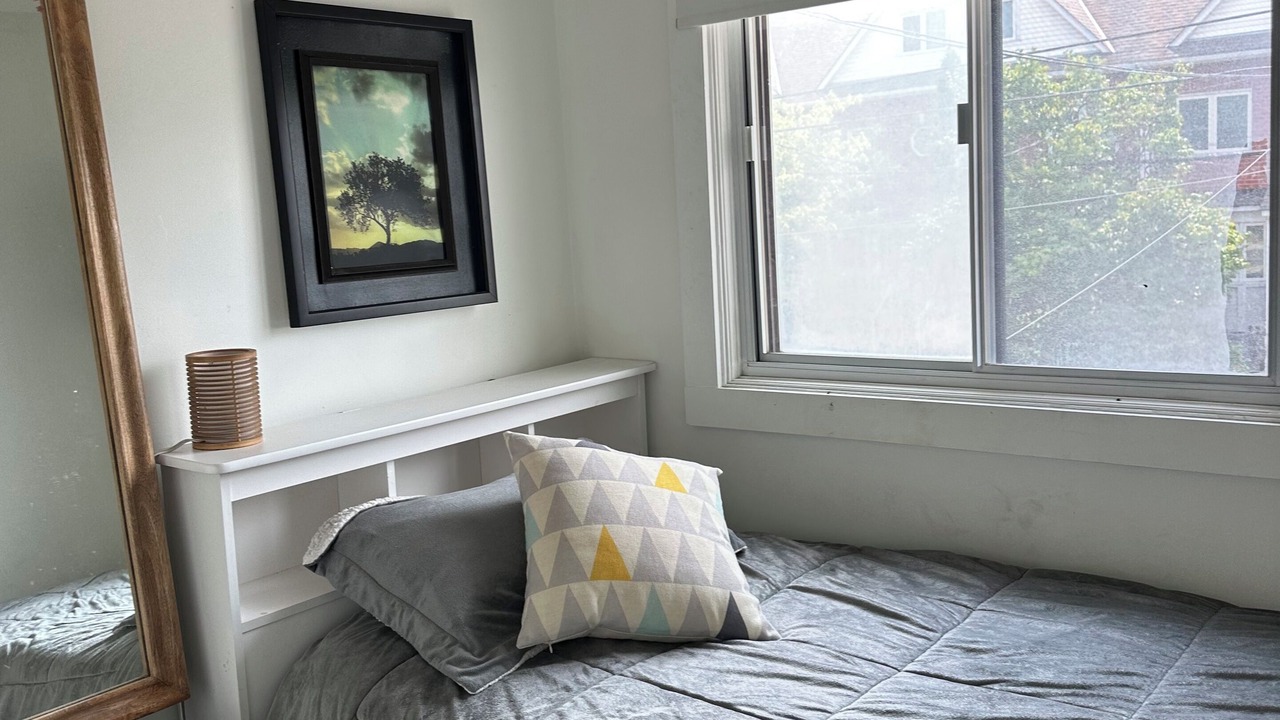 Photo of Bedroom in Woodbine - Lumsden