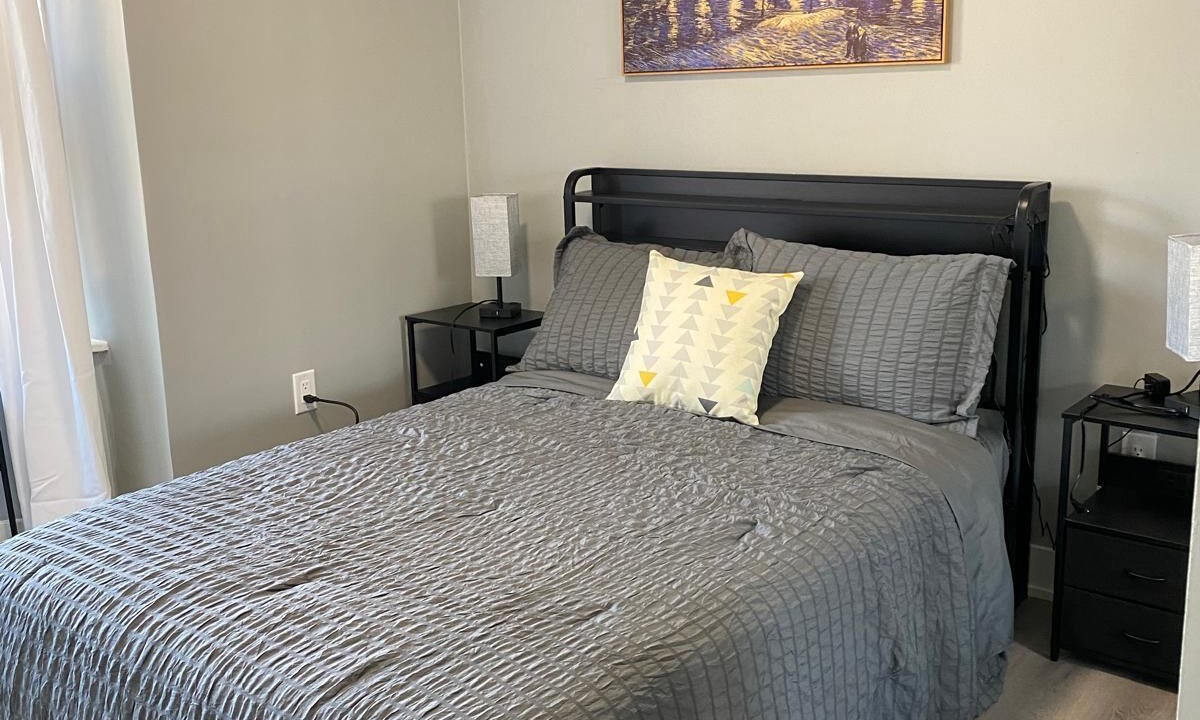 Photo of Bedroom in Woodbine - Lumsden